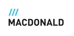 Macdonald Logo